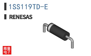 1SS119TD-E