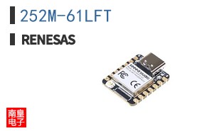 252M-61LFT