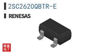 2SC2620QBTR-E