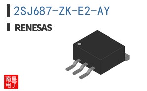 2SJ687-ZK-E2-AY
