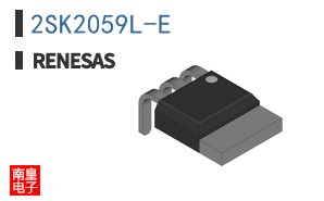 2SK2059L-E