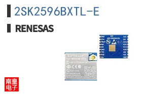 2SK2596BXTL-E