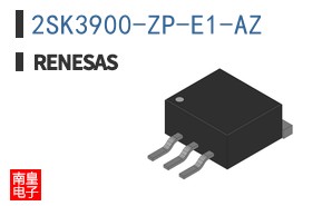 2SK3900-ZP-E1-AZ