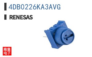 4DB0226KA3AVG