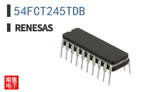 54FCT245TDB