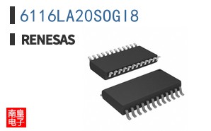 6116LA20SOGI8