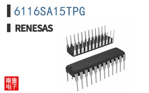 6116SA15TPG