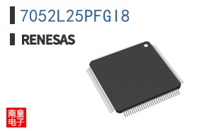 7052L25PFGI8