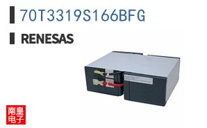 70T3319S166BFG