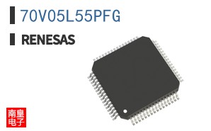 70V05L55PFG