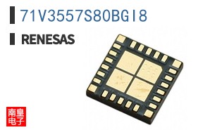 71V3557S80BGI8