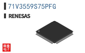 71V3559S75PFG