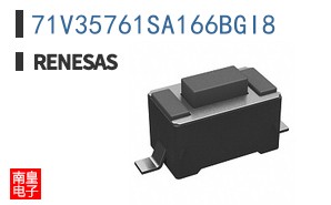 71V35761SA166BGI8