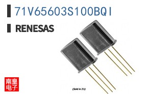 71V65603S100BQI