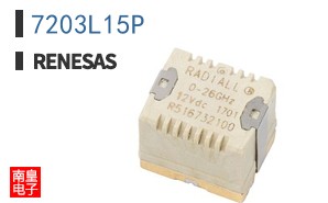 7203L15P