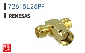 72615L25PF