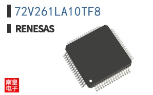 72V261LA10TF8