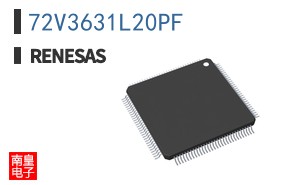 72V3631L20PF