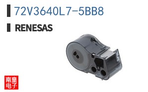 72V3640L7-5BB8