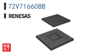 72V71660BB