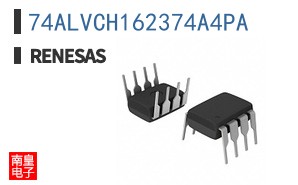 74ALVCH162374A4PA