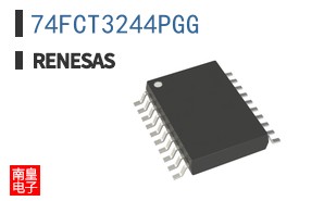 74FCT3244PGG