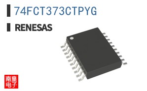 74FCT373CTPYG