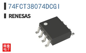 74FCT38074DCGI