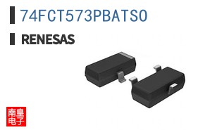 74FCT573PBATSO