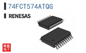 74FCT574ATQG