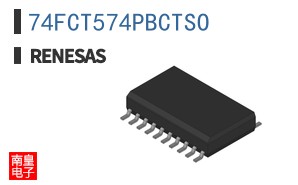 74FCT574PBCTSO