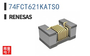 74FCT621KATSO