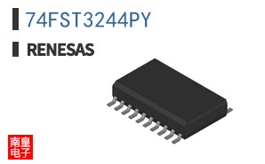 74FST3244PY