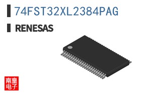 74FST32XL2384PAG