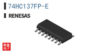 74HC137FP-E