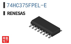 74HC375FPEL-E