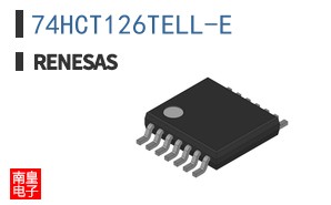 74HCT126TELL-E