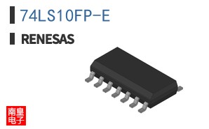 74LS10FP-E
