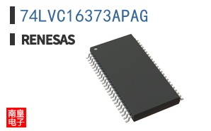 74LVC16373APAG