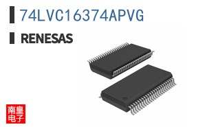 74LVC16374APVG