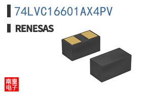 74LVC16601AX4PV