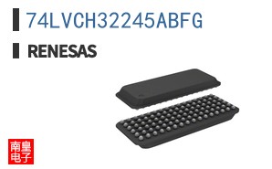 74LVCH32245ABFG