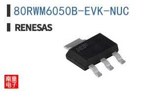 80RWM6050B-EVK-NUC