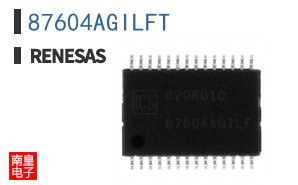 87604AGILFT