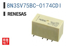 8N3SV75BC-0174CDI