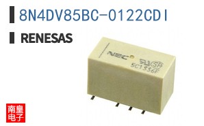 8N4DV85BC-0122CDI