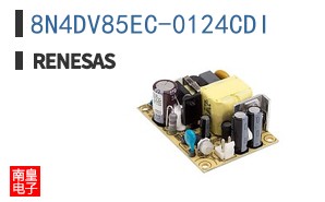 8N4DV85EC-0124CDI