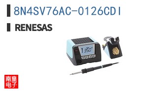 8N4SV76AC-0126CDI