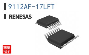 9112AF-17LFT
