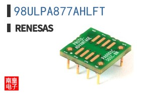 98ULPA877AHLFT